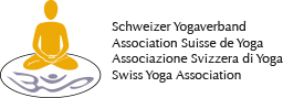 Logo Schweizer Yogaverband